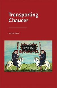 Produktbild: Transporting Chaucer