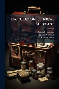 Produktbild: Lectures On Clinical Medicine