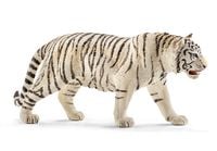 Bild vom Artikel Schleich - 14731 Tiger, weiß vom Autor 