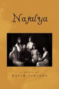 Produktbild: Vincent, D: Natalya