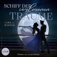 Produktbild: Schiff der verlorenen Tr&auml;ume