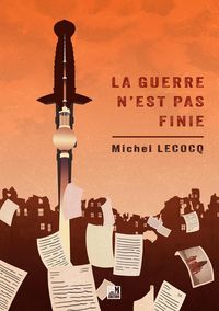 Produktbild: La guerre n'est pas finie
