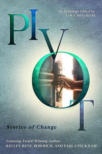 Produktbild: Pivot: Stories of Change
