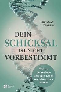 Produktbild: Dein Schicksal ist nicht vorbestimmt
