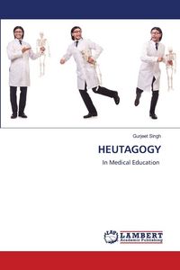 Produktbild: Heutagogy