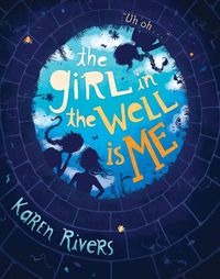 Produktbild: The Girl in the Well Is Me