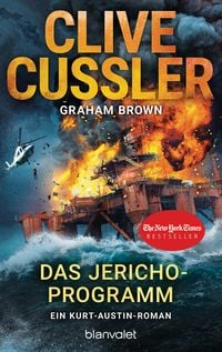 Produktbild: Das Jericho-Programm