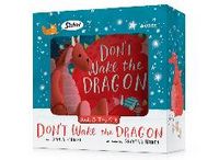Produktbild: Don't Wake the Dragon Book and Toy Set