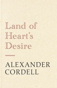 Produktbild: Land of Heart's Desire