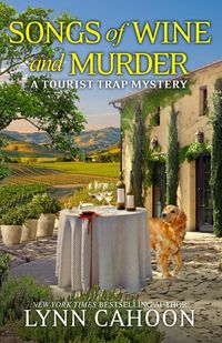 Produktbild: Songs of Wine and Murder