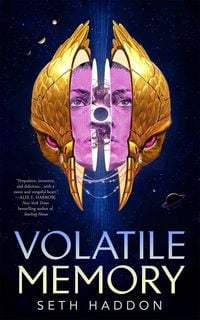 Produktbild: Volatile Memory
