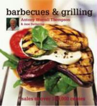 Produktbild: Barbecues and Grilling