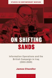 Produktbild: On Shifting Sands
