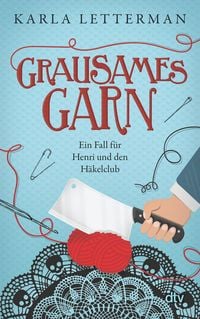 Produktbild: Grausames Garn