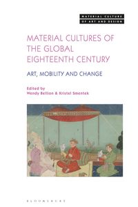 Produktbild: Material Cultures of the Global Eighteenth Century