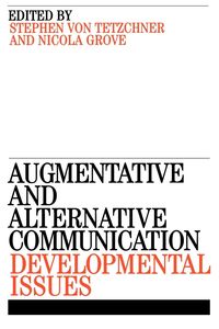 Produktbild: Augmentative and Alternative Communication