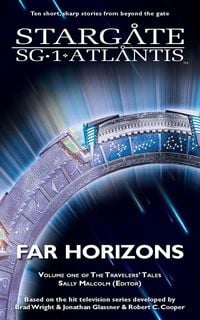 Produktbild: Stargate Sg-1 & Stargate Atlantis Far Horizons