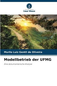 Produktbild: Modellbetrieb der UFMG