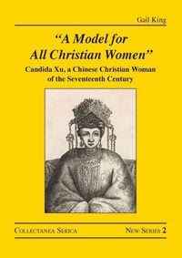 Produktbild: A Model for All Christian Women