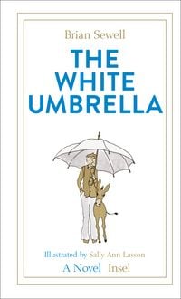 Produktbild: The White Umbrella