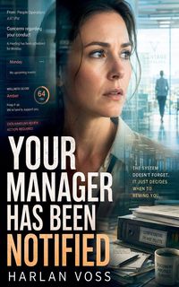 Produktbild: Your Manager Has Been Notified