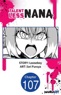 Produktbild: Talentless Nana #107