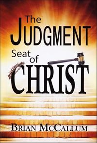 Produktbild: The Judgment Seat of Christ