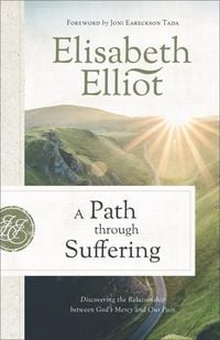 Produktbild: A Path Through Suffering