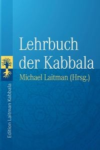Produktbild: Lehrbuch der Kabbala