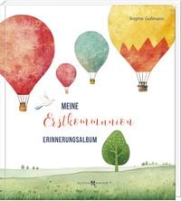 Produktbild: Meine Erstkommunion