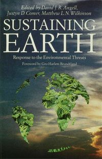 Produktbild: Sustaining Earth