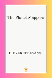 Produktbild: The Planet Mappers