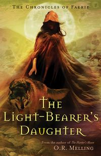Produktbild: The Light-Bearer's Daughter