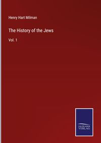 Produktbild: The History of the Jews
