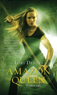 Produktbild: Amazon Queen