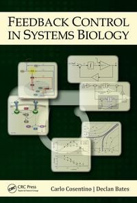 Produktbild: Feedback Control in Systems Biology