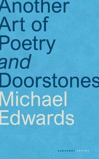 Produktbild: Another Art of Poetry and Doorstones