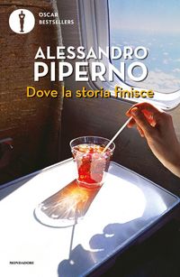 Produktbild: Dove la storia finisce