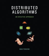 Produktbild: Distributed Algorithms