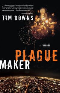 Produktbild: The Plague Maker