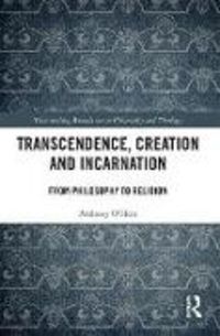 Produktbild: Transcendence Creation & Incar