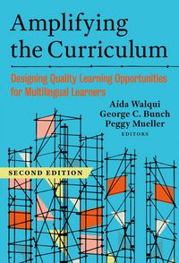 Produktbild: Amplifying the Curriculum