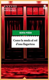 Produktbild: Como la muda al sol d'una llagartesa