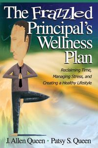 Produktbild: The Frazzled Principal's Wellness Plan