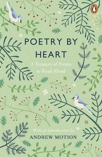 Produktbild: Poetry by Heart