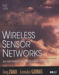 Produktbild: Wireless Sensor Networks