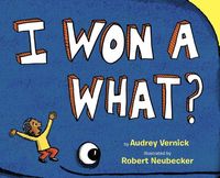 Produktbild: I Won a What