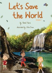 Produktbild: Let's Save the World