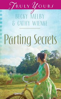 Produktbild: Parting Secrets