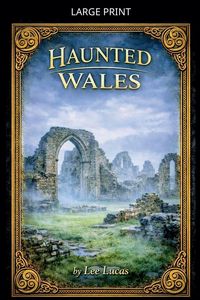Produktbild: Haunted Wales